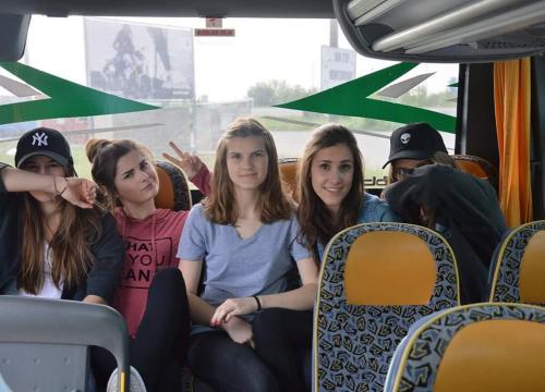 Dwudniowa wycieczka do Pragi