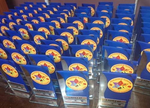 Kalejdoskop talentów jesień 2019