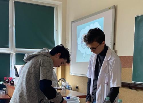 Woda źródłem życia  2023