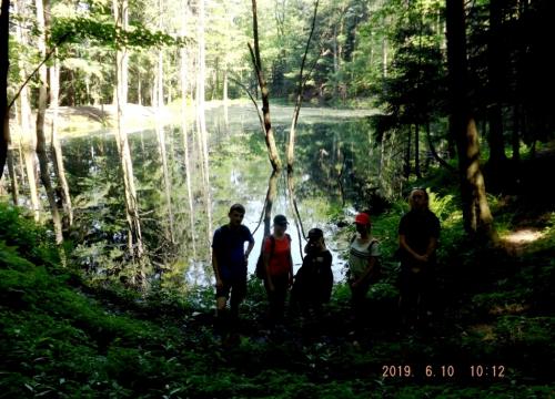 Hrobacza Łąka 2019