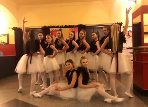 Kalejdoskop talentów jesień 2019