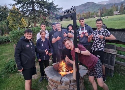 IeT na wycieczce 2022