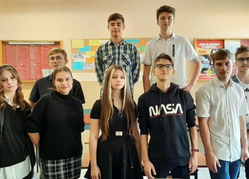 Koncert dla Wiktorka 13.10.22