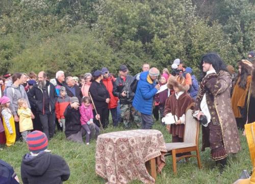 Zaduszki Narodowe 2023