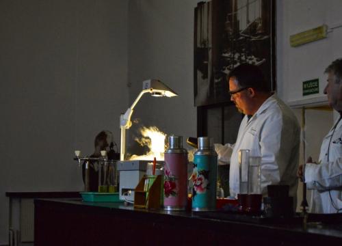 Wydział Chemii Uniwersytetu Jagielońskiego