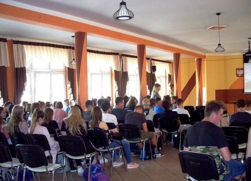 Dzień Weterana 2018