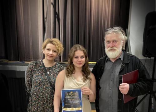  XXII MINIATURY TEATRALNE