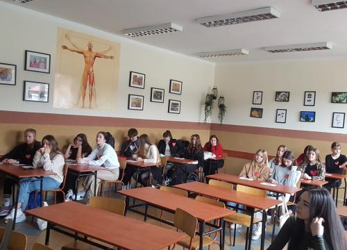 Listen to your heart…