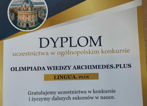 Archimedes Lingua.Plus 2021