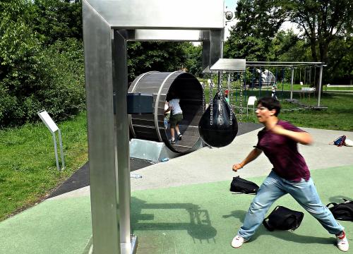 Krakowskie szaleństwa