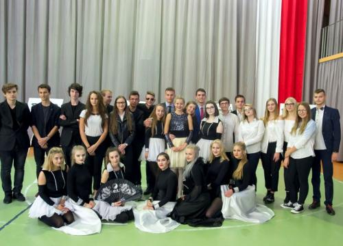 Dzień Nauczyciela 2018