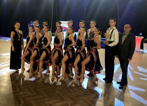 Wicemistrzowie polski