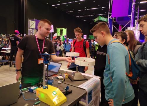 Młodzi dla Śląska