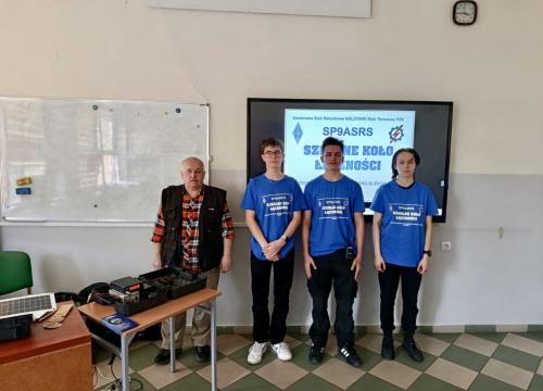 Dni Otwarte w "Mechaniku"