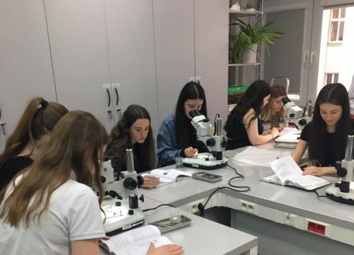 Biol-chem na Uniwersytecie Śląskim