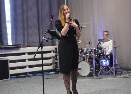 Wielkimi krokami do świąt!