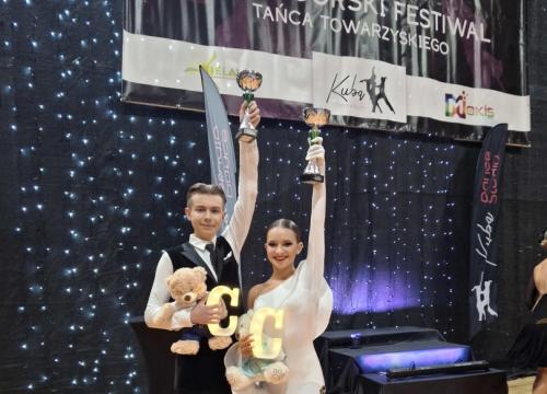 Upragniony awans do klasy C