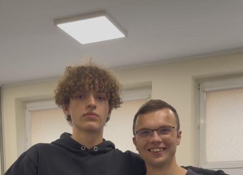 Dzień, w którym króluje (niepodzielnie) matematyka