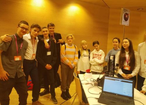 Młodzi dla Śląska