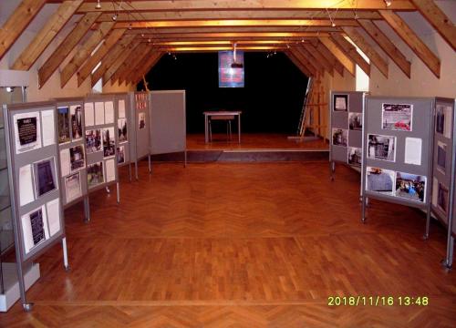 Ku pamięci pokoleń