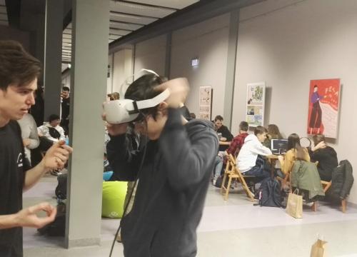 Beskid IT Academic Day