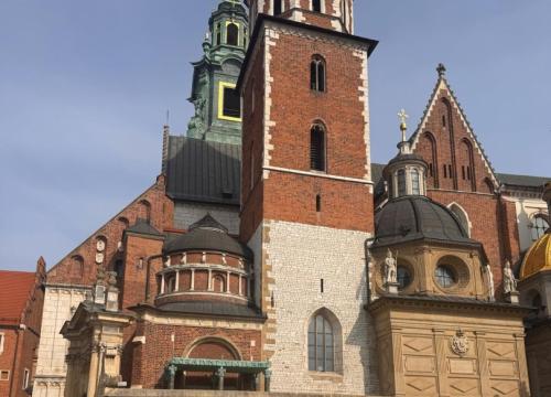 Przybyli, obejrzeli, docenili