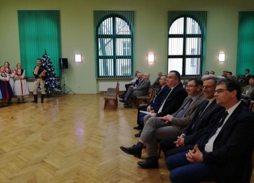 Technik absolwent 2019