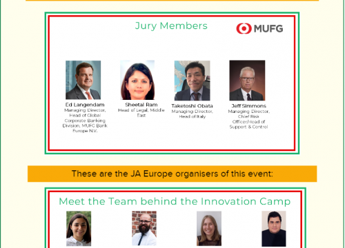 Światowy dzień pieniądza