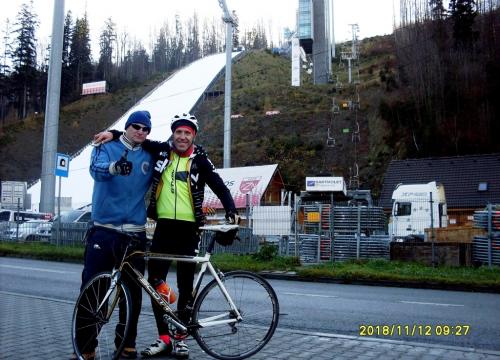 100 km na stulecie Polski