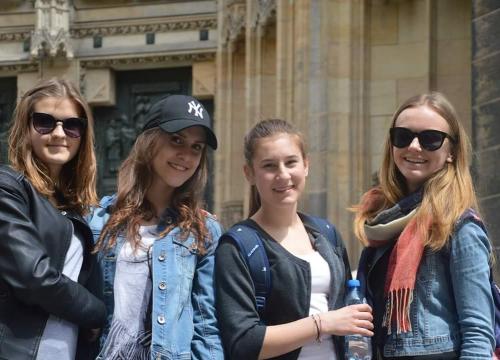 Dwudniowa wycieczka do Pragi