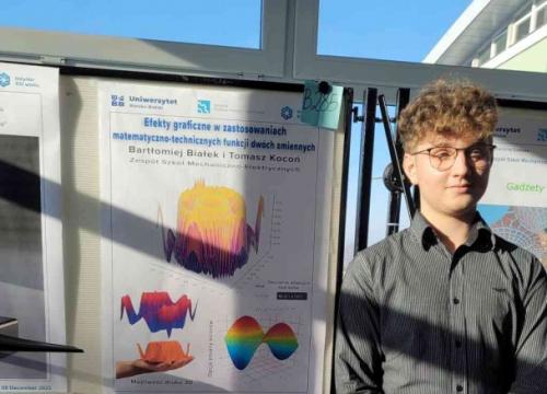 XIII Konferencja Inżynier XXI wieku - relacja