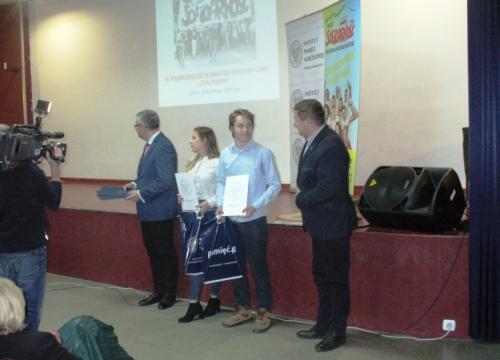 Konkurs Solidarni 2019