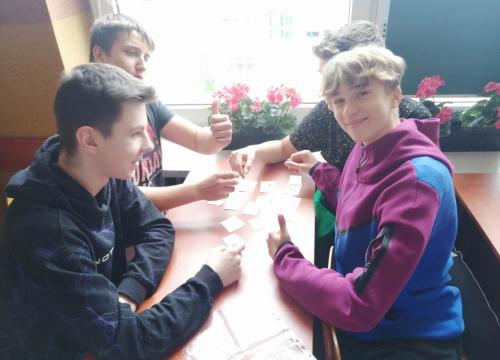 Woda źródłem życia  2023