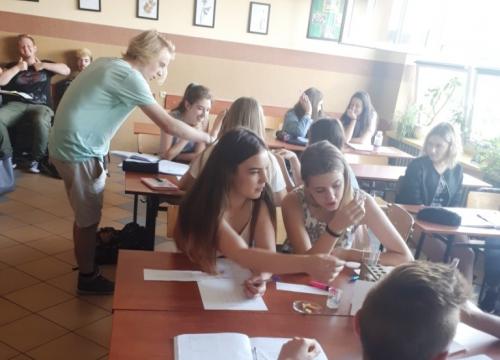 Co łączy wątróbkę drobiową, ziemniaka i marchewkę?