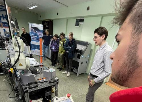 Dni otwarte ATH 2022