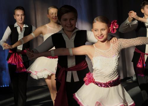 Koncert charytatywny 6.12.2019