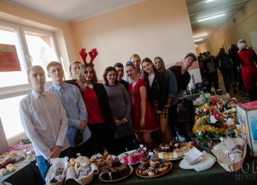 Koncert charytatywny 6.12.2019 II