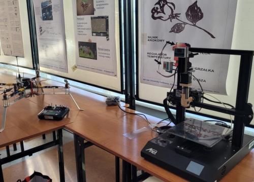 XIII Konferencja Inżynier XXI wieku - relacja