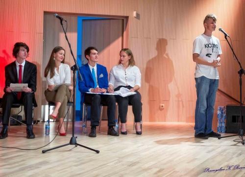 Żywiec Miasto ZmysŁów