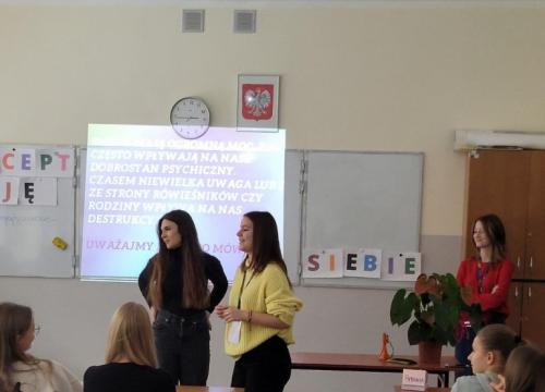 Drogas po szczęście