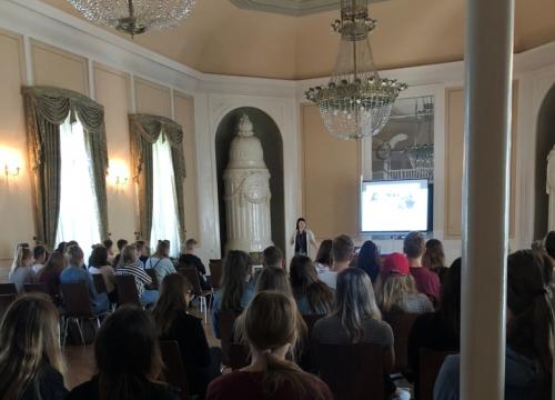 „Tajemnice Żywieckiej Fary. Ludzie i dzieje.”