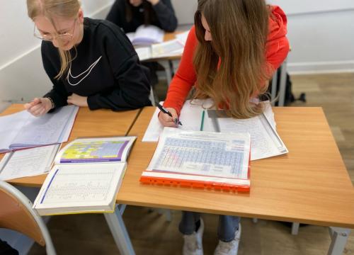  Praktyczna strona lekcji