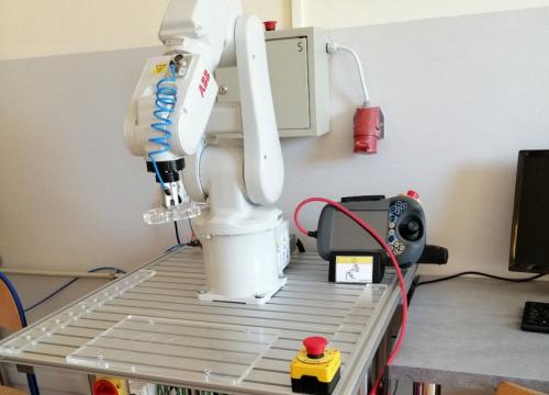 Modernizacja infrastruktury