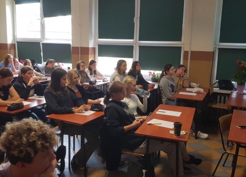 Projekt Burza muzgów