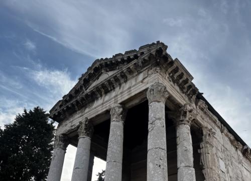 Chórwacja Twister 2