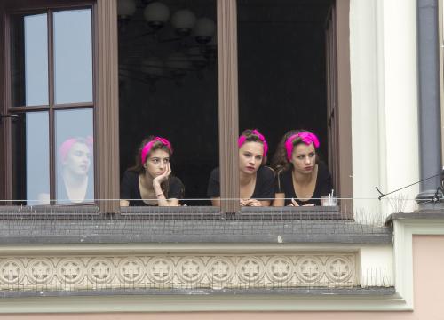 750 lat miasta Żywca - dni młodzieży