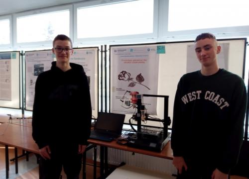 XIII Konferencja Inżynier XXI wieku - relacja