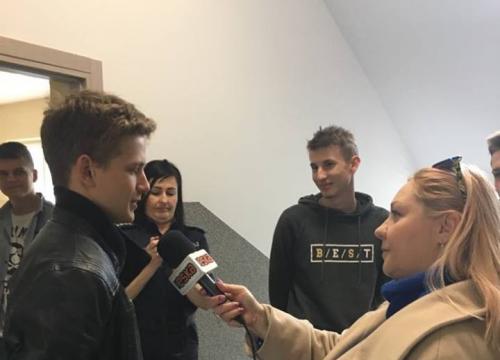 Ogólnopolski Młodzieżowy Turniej Motoryzacyjny