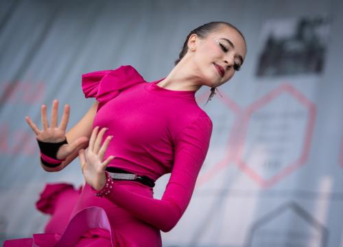 Śrubena Unia i Twister