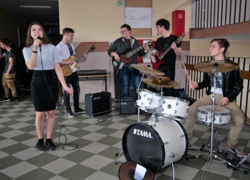 Światowy Dzień Zdrowia w ZSM-E 2019b